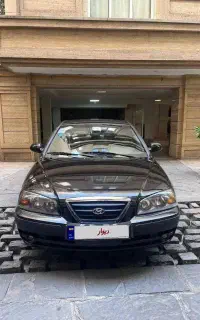 آوانته اتوماتیک مدل ۹۰