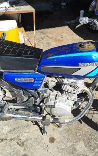 موتور نیکتاز