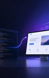 طراحی سایت اختصاصی با Laravel و Django و Next.js