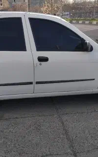 تیبا2 مدل 1400