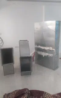 کانال کولر
