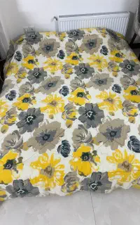 تشت خوشخواب طبی فنری۲نفره پرهام الماس