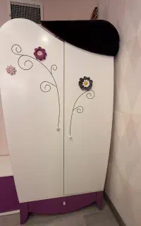 سرویس خواب شیک کودک تا نوجوان