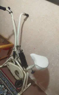 دوچرخه ثابت