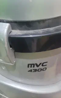 جارو برقی mvc4300