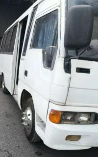 مینی بوس هیوندا