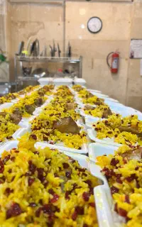 غذا اقتصادی پرسنلی