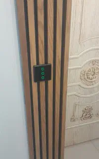 برق کار برق کاری ساختمان سیم کش