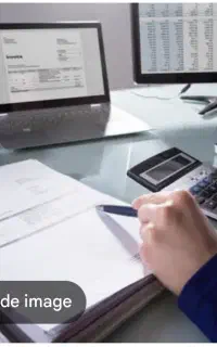 حسابدار وامور اداری