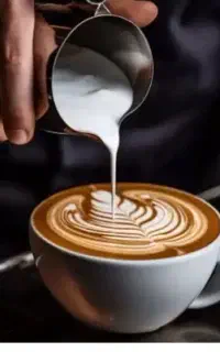 استخدام باریستا حرفه ای