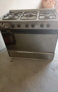 گاز فردار دارای دو جوجه گردان