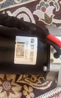 آرمیچر جعبه فرمان پژو 207 ارتقایافته