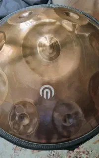 هنگ درام (آرشا)