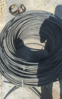 شلنگ قطره ای باغ