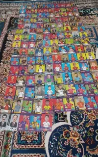 کیمدی 147 عدد