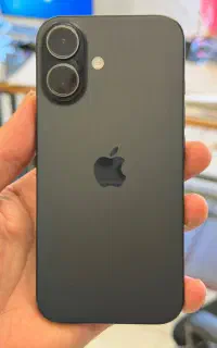 آیفون۱۶نرمال با ریجستری