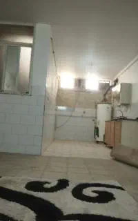 خانه اجاره‌ای مجردی