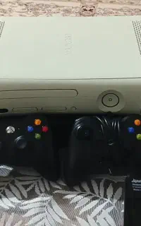 ایکس باکس 360