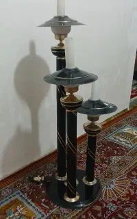 چراغ خواب یااباژور