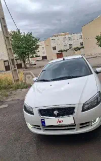 ماشین رانا پلاس