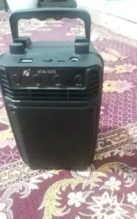 اسپیکر ورادیو