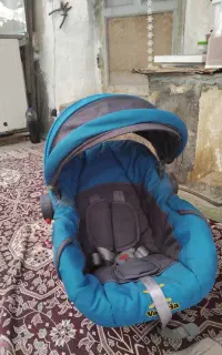 کریرنو