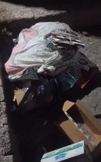 خرید ضایعات آهن پلاستیک کارتن قوطی لوله ای رسانی
