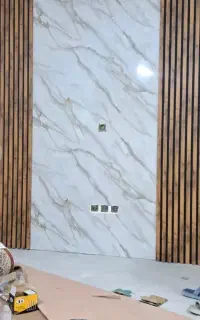 ماربل شیت ، ترمووال