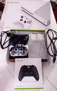 کنسول Xbox one s 1TB