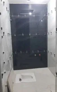 بنا، بنایی ،کاشیکاری، تعویض سنگ توالت لوله کشی تض