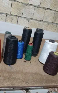 نخ استرچ سر دوز