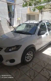 کوئیک مدل 401