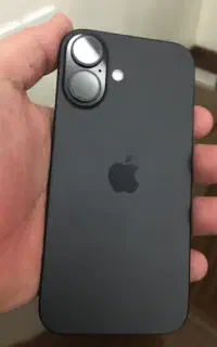 ایفون ۱۶ شرکتی