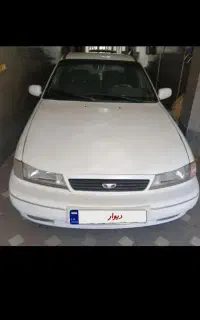 سیلوسفید رنگ