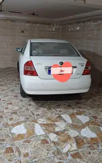لیفان ۶۲۰ بیرنگ ۱۸۰۰ کم کار