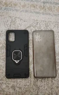 قاب گوشی سامسونگ مدل a31