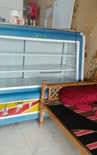 فروش یخچال ویترینی