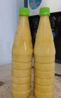 آبلیموی تازه