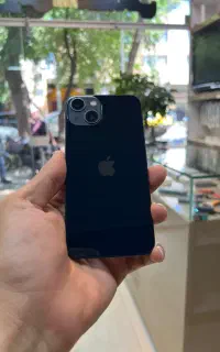 iPhone 13 128 دو سیم باتری ۹۴ فابریک
