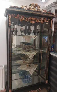 بوفه