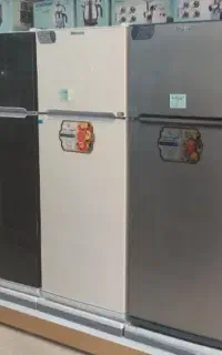 یخچال فریزر 18 فوت با گارانتی شرکتی