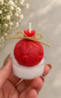 تولید شمع و گیفت های مناسبتی