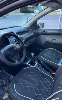 ۲۰۶ تیپ۲ مدل ۹۱