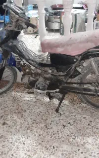 موتور پارکینگی