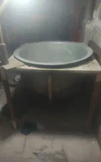 فروش پاتیل برای پخت آش شیرازی