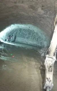 راننده بیل مکانیکی