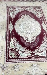 یک جفت فرش