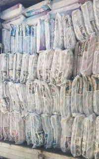 تشک عمده