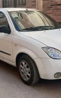 تیبا مدل ۹۶