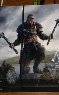 ps4 fat 1 tra